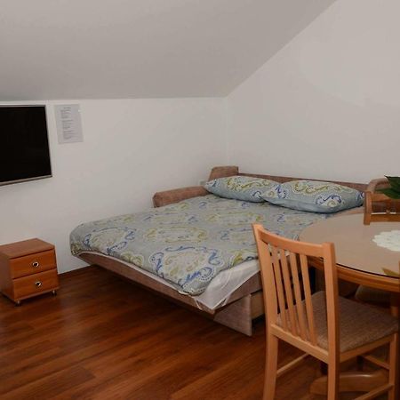 Apartments Villa Split Krapinske Toplice Eksteriør billede