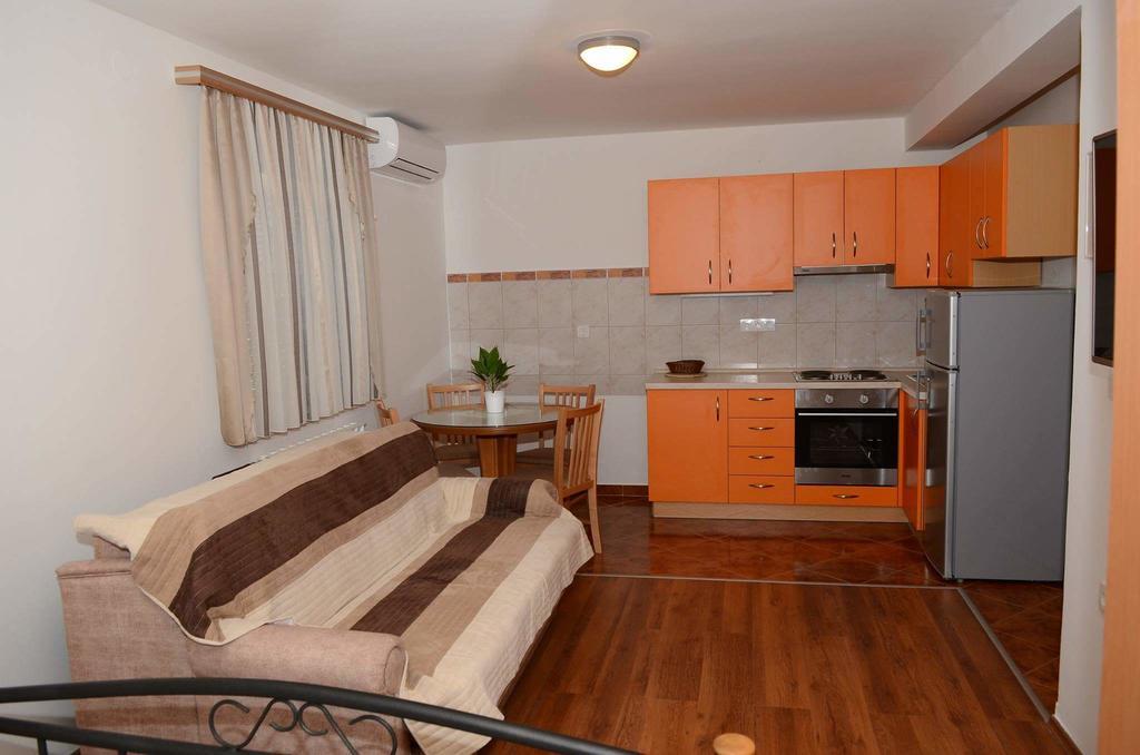 Apartments Villa Split Krapinske Toplice Eksteriør billede