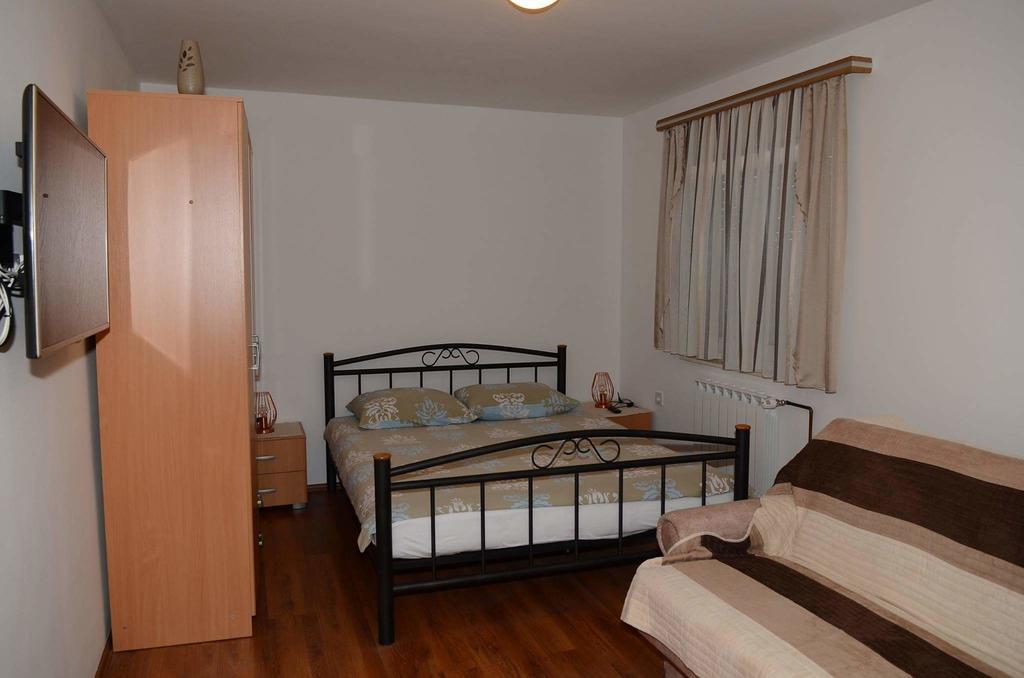 Apartments Villa Split Krapinske Toplice Eksteriør billede
