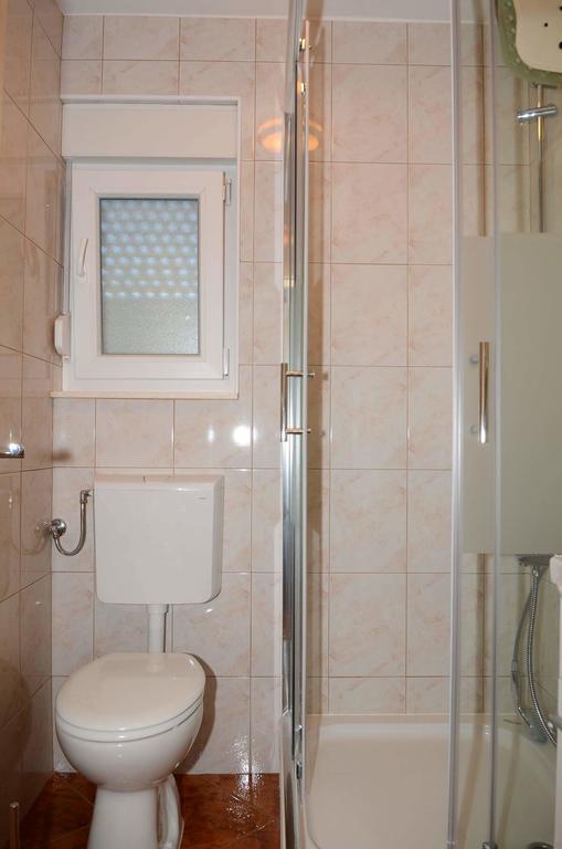 Apartments Villa Split Krapinske Toplice Eksteriør billede