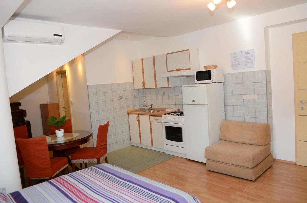 Apartments Villa Split Krapinske Toplice Eksteriør billede