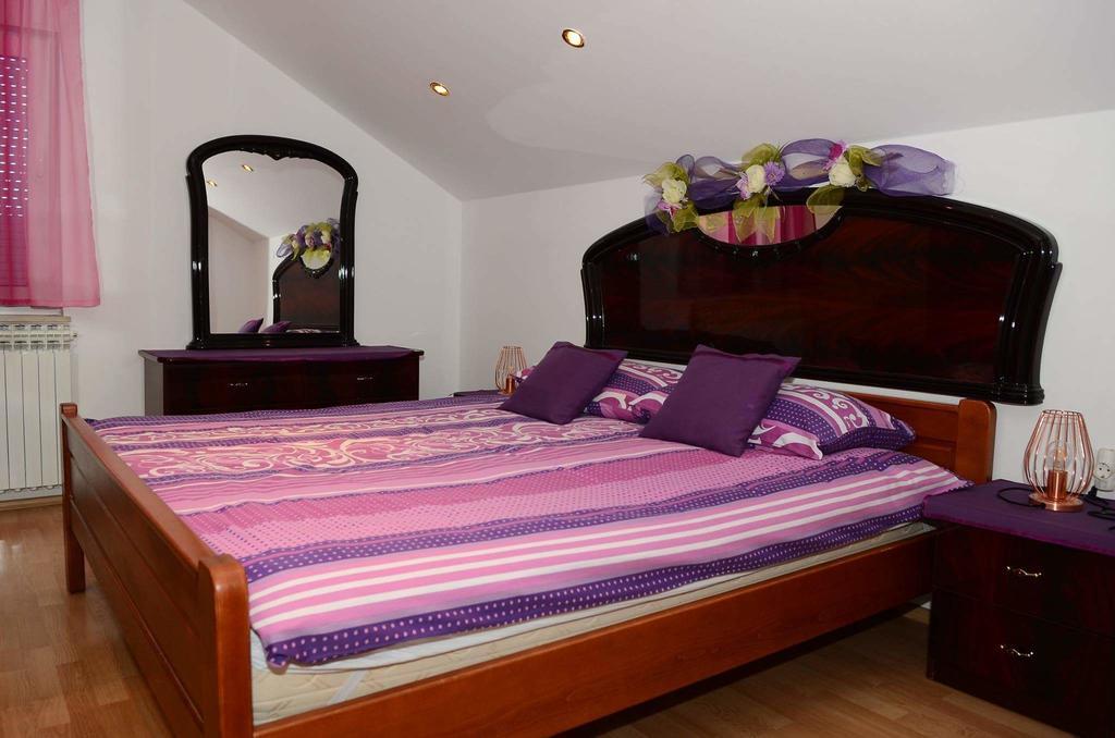 Apartments Villa Split Krapinske Toplice Eksteriør billede
