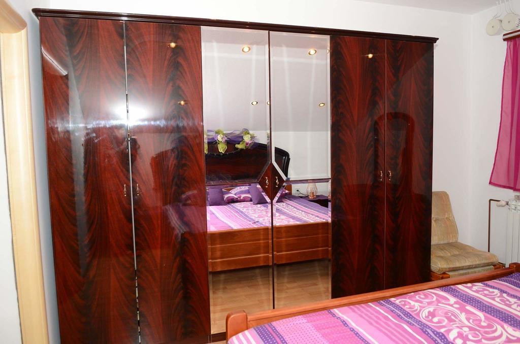Apartments Villa Split Krapinske Toplice Eksteriør billede