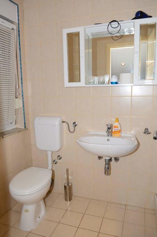 Apartments Villa Split Krapinske Toplice Eksteriør billede