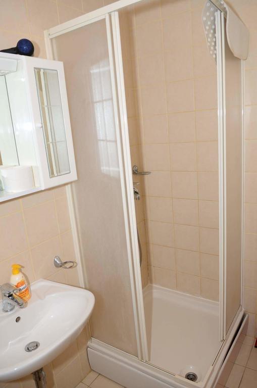 Apartments Villa Split Krapinske Toplice Eksteriør billede