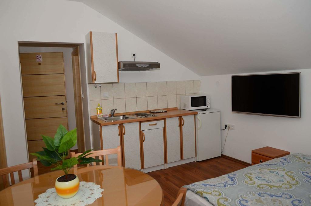 Apartments Villa Split Krapinske Toplice Eksteriør billede