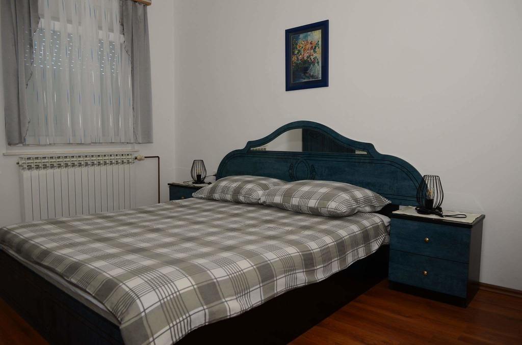 Apartments Villa Split Krapinske Toplice Eksteriør billede