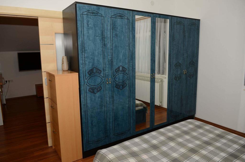 Apartments Villa Split Krapinske Toplice Eksteriør billede