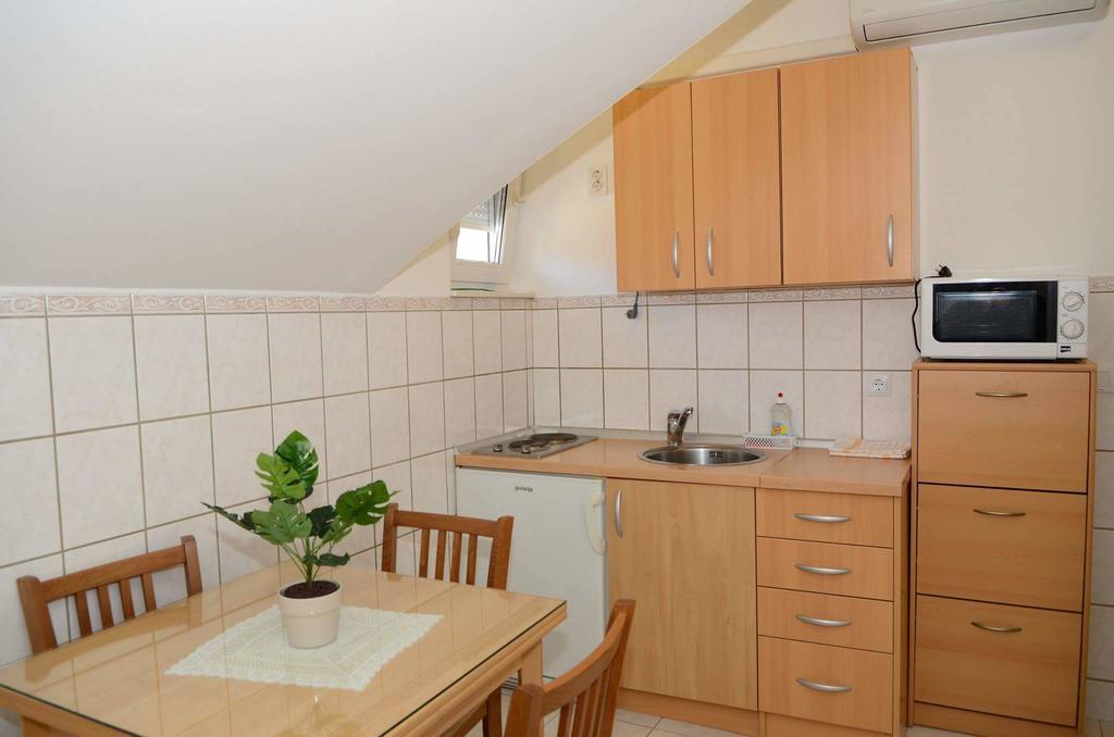 Apartments Villa Split Krapinske Toplice Eksteriør billede