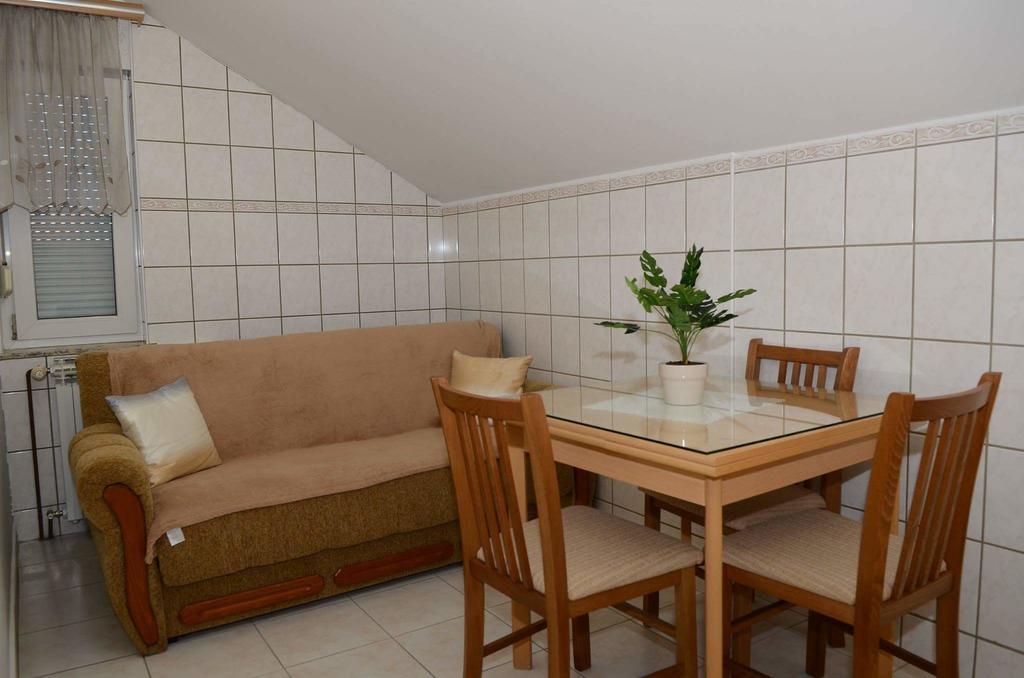 Apartments Villa Split Krapinske Toplice Eksteriør billede
