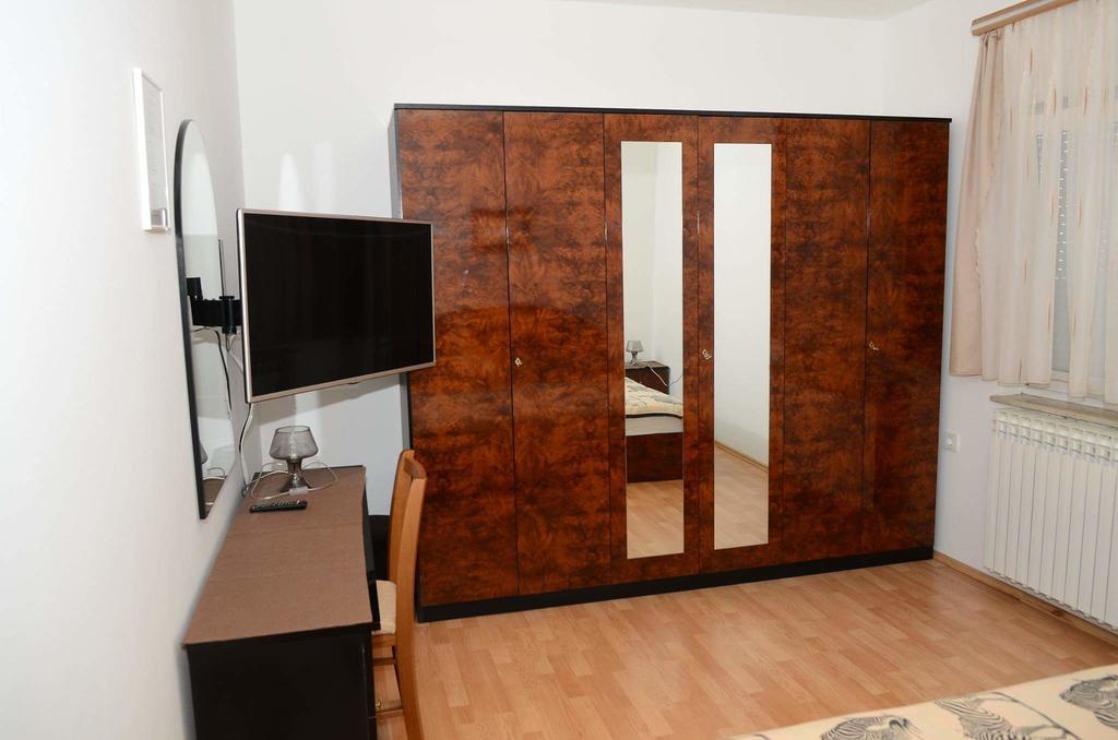 Apartments Villa Split Krapinske Toplice Eksteriør billede