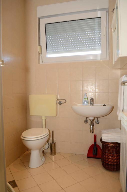 Apartments Villa Split Krapinske Toplice Eksteriør billede